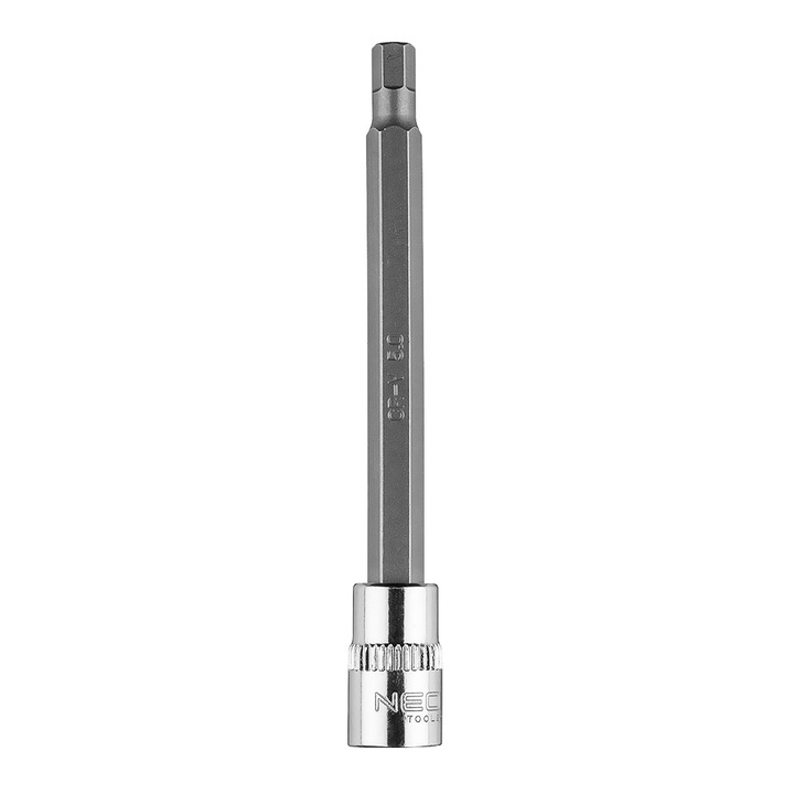 Imbusz bit NEO H5 1/4" 87mm 10-330