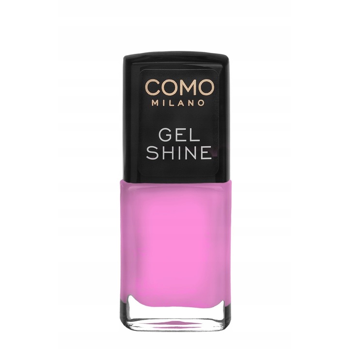 Lac de unghii Gel Shine, Como Milano, Nuanta 50, 11 ml