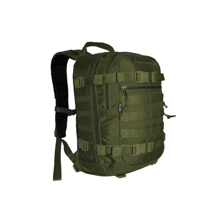 Rucsac Sparrow, Wisport, Cordura, 20 l, Verde