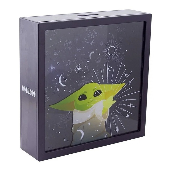 Mandalorian - persely The Child