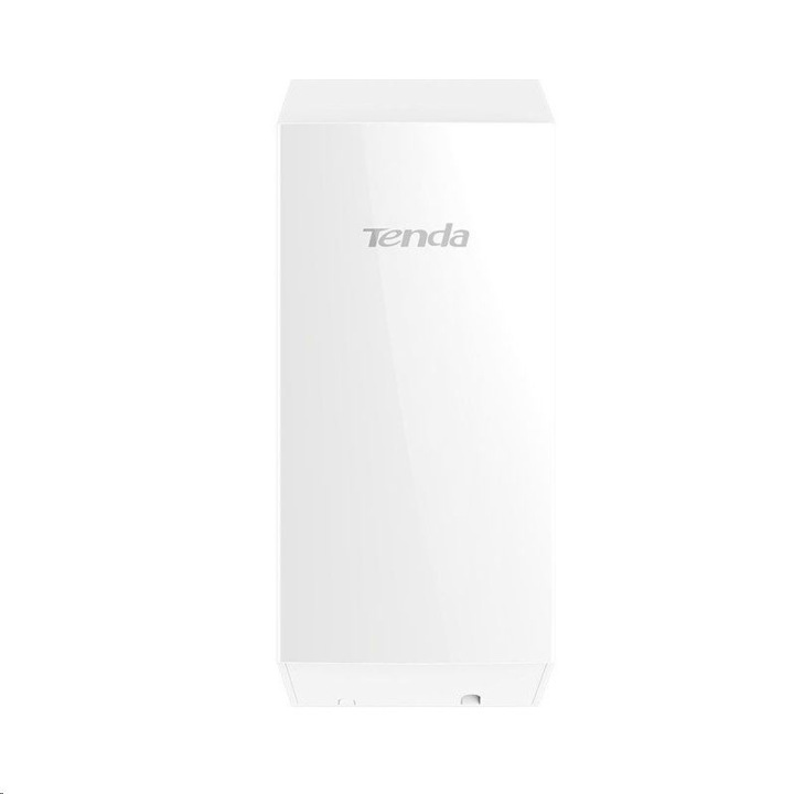 Tenda O1 2.4GHz 8dBi kültéri CPE (Tenda O1) - Csatlakozási pontok