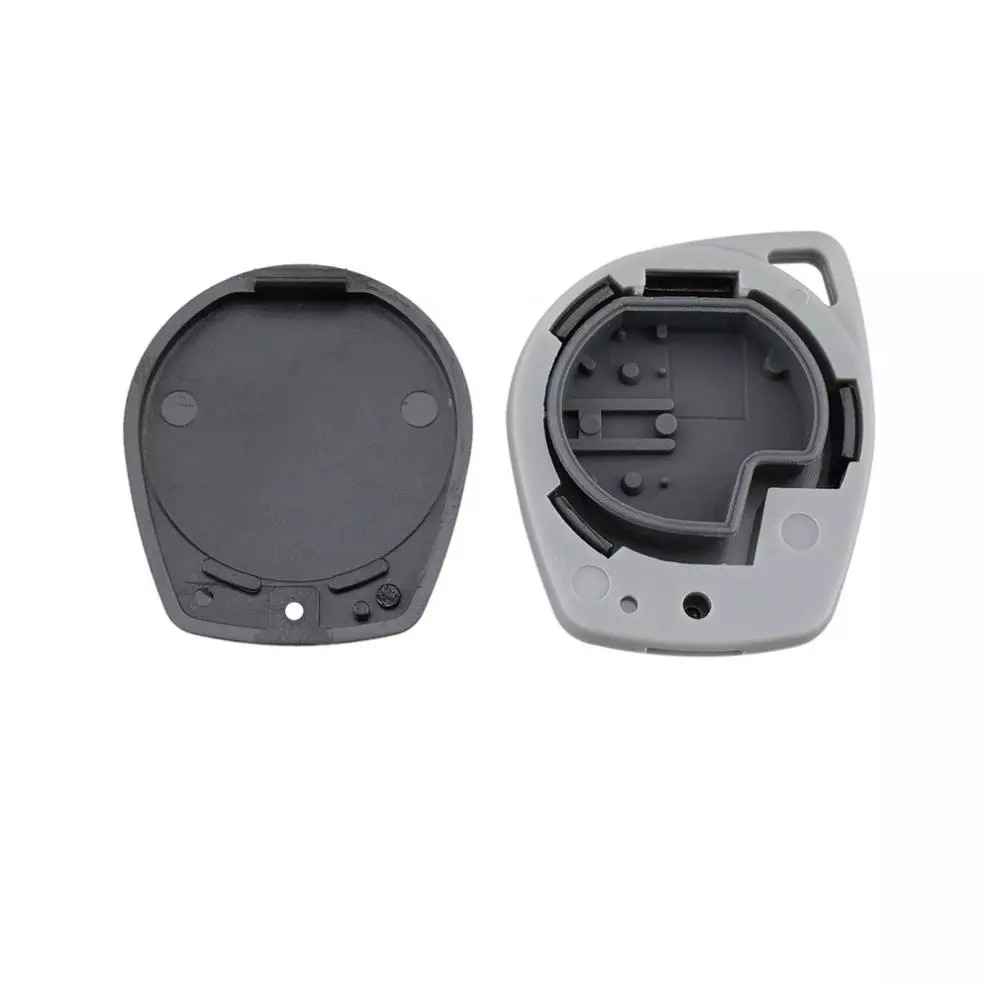 COVER CHIAVE GUSCIO per SUZUKI SWIFT VITARA IGNIS per OPEL AGILA per FIAT SEDICI TELECOMANDO SCOCCA