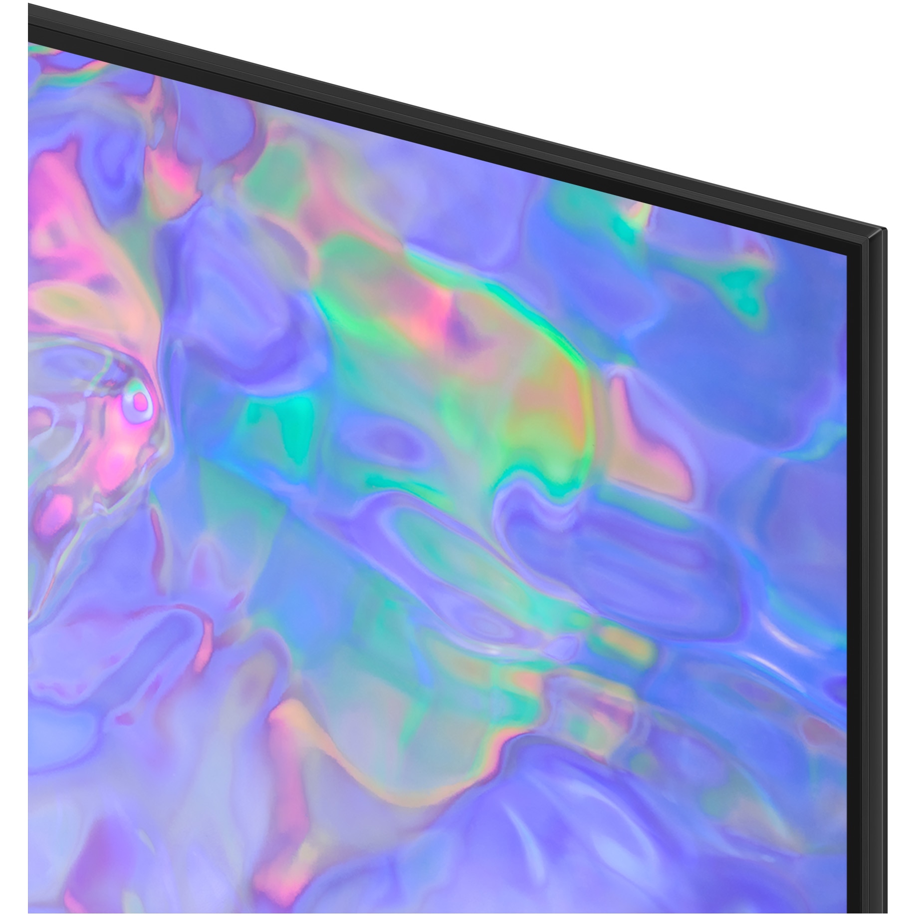 Televizor SAMSUNG LED 75CU8572, 189 cm, Smart, 4K Ultra HD, Clasa G (Model 2023)