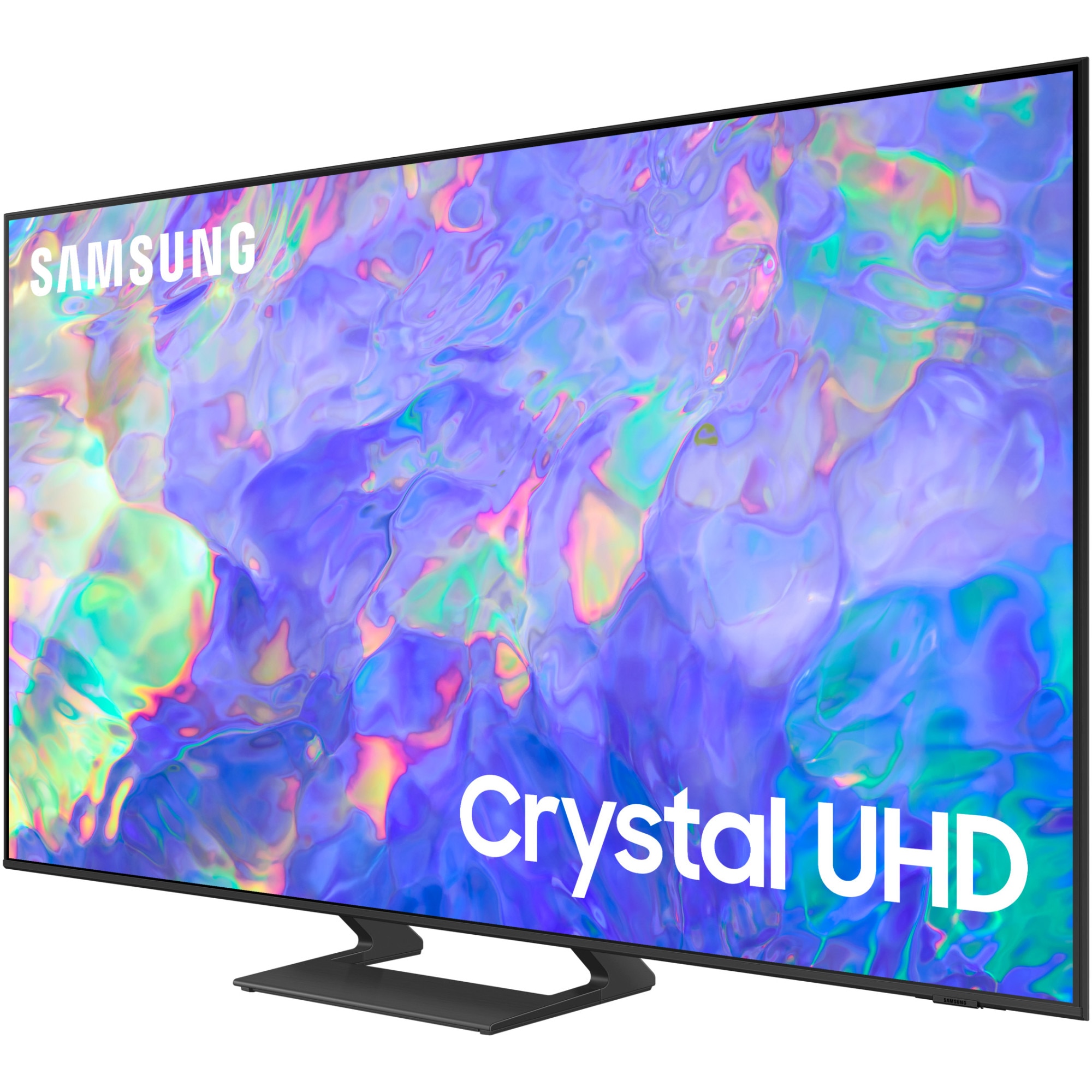 Televizor SAMSUNG LED 75CU8572, 189 cm, Smart, 4K Ultra HD, Clasa G (Model 2023)