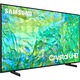 Televizor SAMSUNG LED 65CU8072, 163 cm, Smart, 4K Ultra HD, Clasa G (Model 2023)