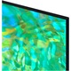 Televizor SAMSUNG LED 43CU8072, 108 cm, Smart, 4K Ultra HD, Clasa G (Model 2023)