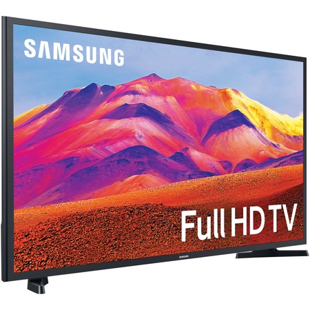 Телевизор SAMSUNG 32T5372, 32" (80 см), Smart, FHD, LED Клас F