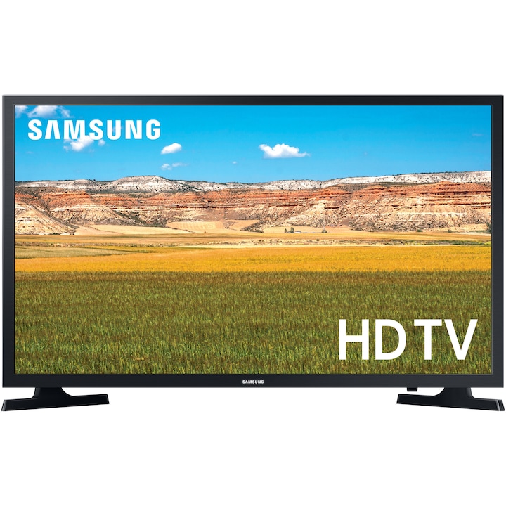 Телевизор SAMSUNG 32T4302, 32" (80 см), Smart, HD, LED Клас F