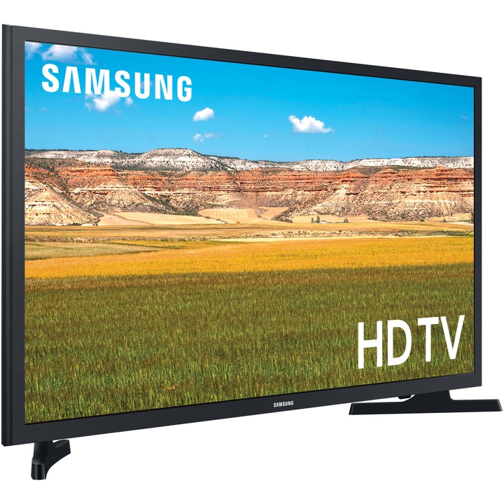 Телевизор SAMSUNG 32T4302, 32" (80 см), Smart, HD, LED Клас F