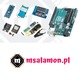 ESP32 WiFi платка, BLE 4.2, съвместим с DevKitC, ESP-WROOM-32D, Многоцветен