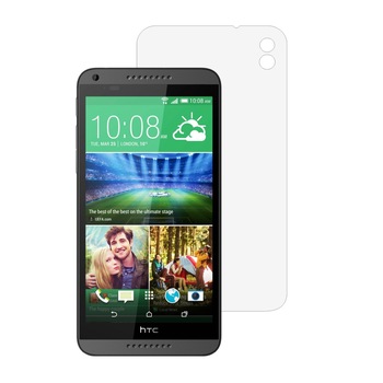 Folie Protectie Invisible Skinz Ultra-Clear AutoRegeneranta, Husa Transparenta de tip Skin Adeziv pentru Carcasa si Laterale, dedicata HTC Desire 816 Folie Protectie Invisible Skinz Ultra-Clear AutoRegeneranta, Husa Transparenta de tip Skin Adeziv pentru Carcasa si Laterale, dedicata HTC Desire 816
