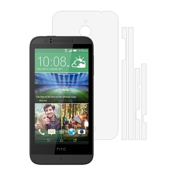Folie Protectie Invisible Skinz Ultra-Clear AutoRegeneranta, Husa Transparenta de tip Skin Adeziv pentru Carcasa si Laterale, dedicata HTC Desire 510 Folie Protectie Invisible Skinz Ultra-Clear AutoRegeneranta, Husa Transparenta de tip Skin Adeziv pentru Carcasa si Laterale, dedicata HTC Desire 510