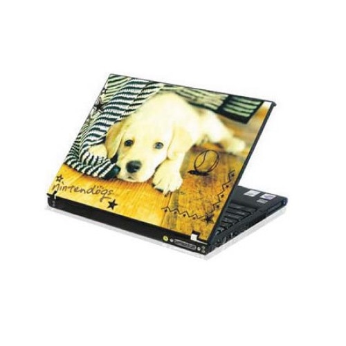 Autocolant notebook skin 37.5 x 27 cm, Ever Olivia
