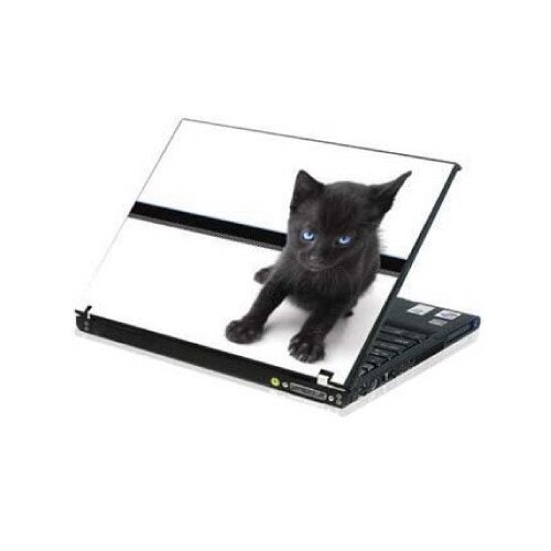 Autocolant notebook skin 37.5 x 27 cm, Ever Olivia