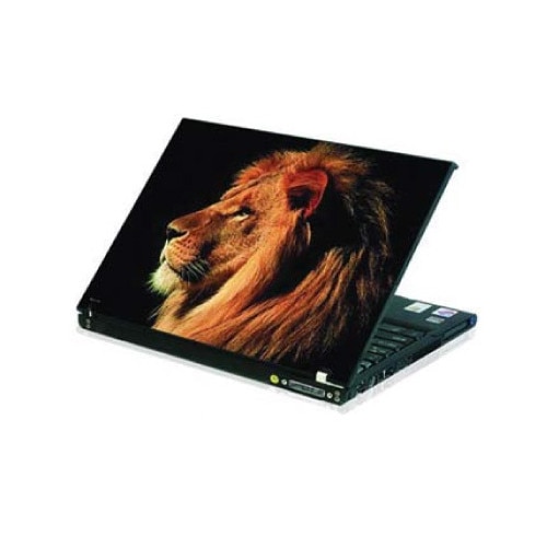 Autocolant notebook skin 37.5 x 27 cm, Ever Olivia