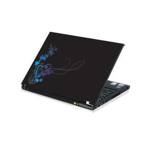 Autocolant notebook skin 37.5 x 27 cm, Ever Olivia