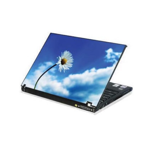 Autocolant notebook skin 37.5 x 27 cm, Ever Olivia