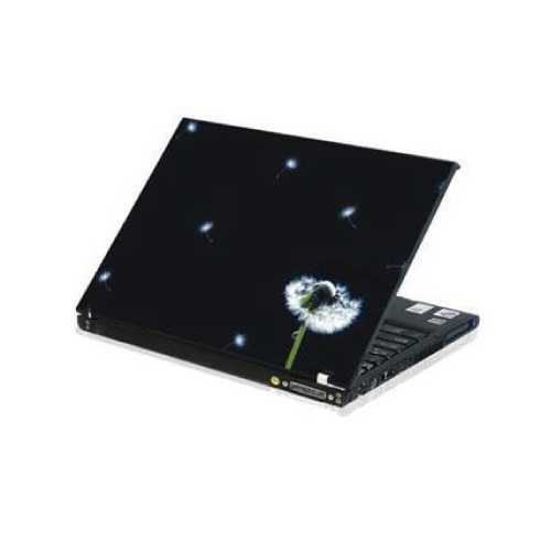 Autocolant notebook skin 37.5 x 27 cm, Ever Olivia