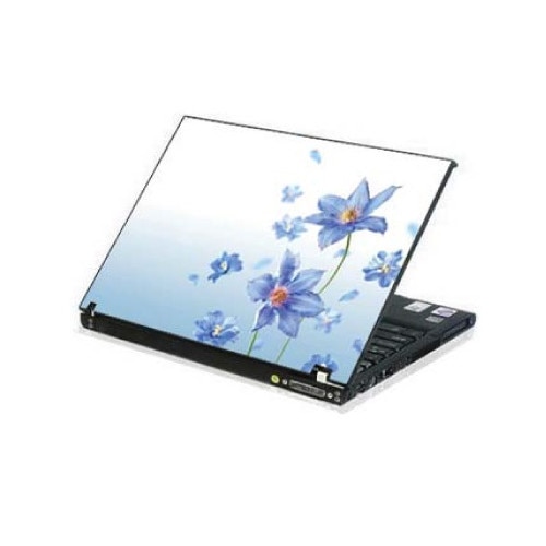 Autocolant notebook skin 37.5 x 27 cm, Ever Olivia