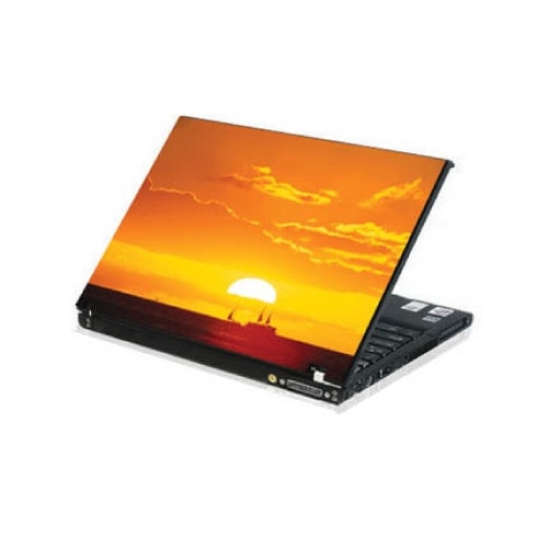 Autocolant notebook skin 37.5 x 27 cm, Ever Olivia