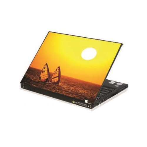 Autocolant notebook skin 37.5 x 27 cm, Ever Olivia