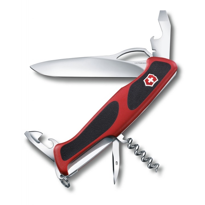 Швейцарски джобен нож Victorinox RangerGrip 61 0.9553.MC