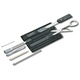 Unelte Victorinox SWISSCARD black 0.7133.T3