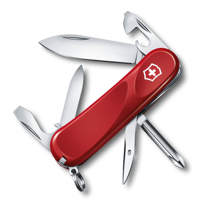 Швейцарски джобен нож Victorinox Evolution 11