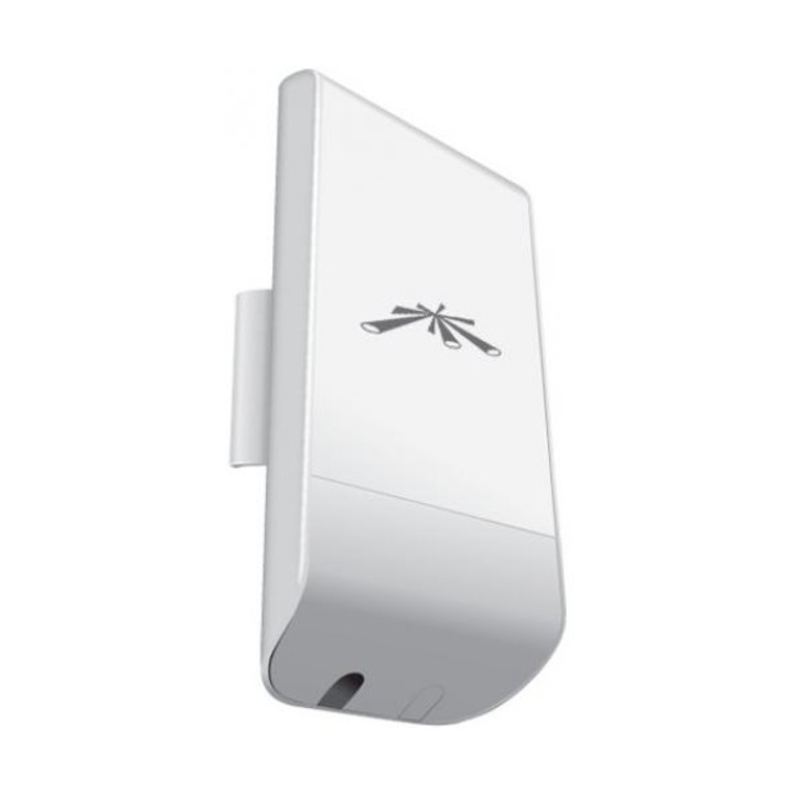 Разширител на обхват UBiQUiTi M2 Loco Wireless, airMAX® NanoStation