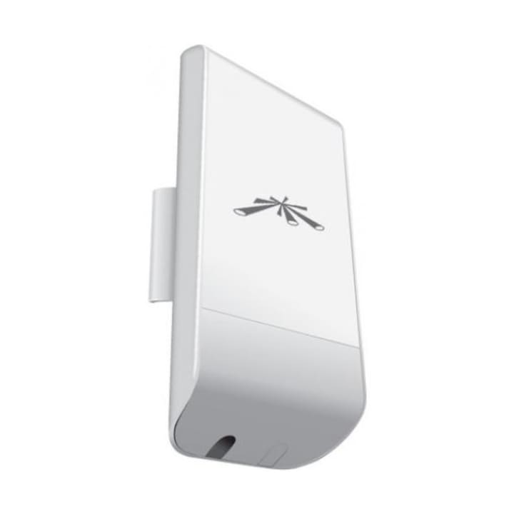 Разширител на обхват UBiQUiTi M2 Loco Wireless, airMAX® NanoStation