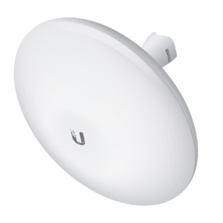 UBiQUiTi M5-16 Безжичен удължител на обхвата, Nanobeam