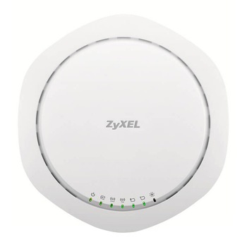 Access Point Zyxel WAC6503D-S, 802.11ac, Dual Radio Smart Antenna 3x3 Access Point Zyxel WAC6503D-S, 802.11ac, Dual Radio Smart Antenna 3x3