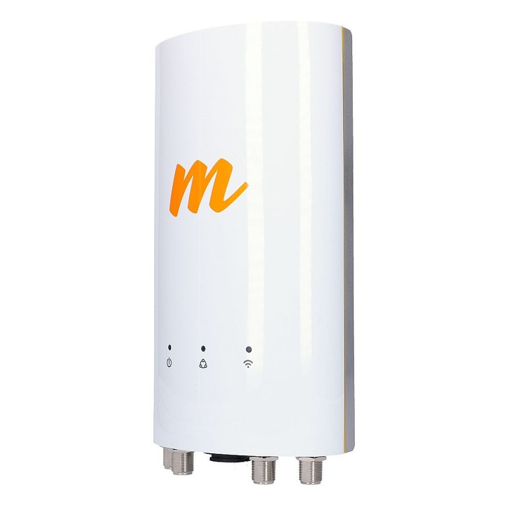 Access Point, Mimosa, A5c 1Gbps, 4x4, 4,9-6,4 GHz, fehér
