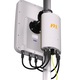 Access Point, Mimosa, A5c 1Gbps, 4x4, 4,9-6,4 GHz, fehér