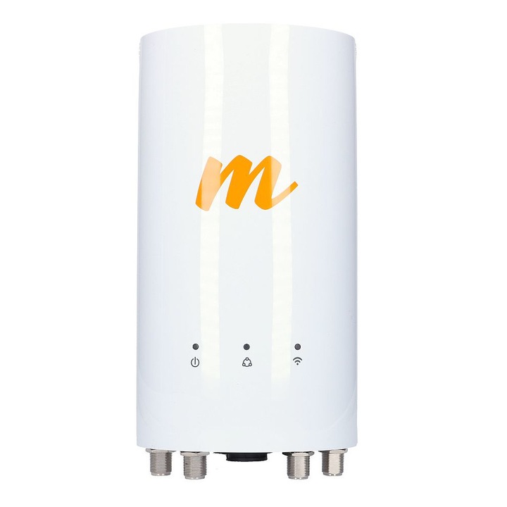 Access Point, Mimosa, A5c 1Gbps, 4x4, 4,9-6,4 GHz, fehér