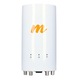 Access Point, Mimosa, A5c 1Gbps, 4x4, 4,9-6,4 GHz, fehér