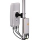 Access Point, Mimosa, A5c 1Gbps, 4x4, 4,9-6,4 GHz, fehér