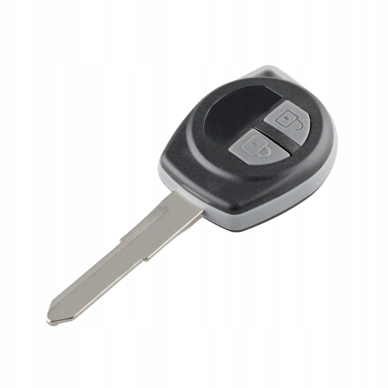 Happyit Siliconen Autosleutel Case Cover voor Opel Vauxhall Agila