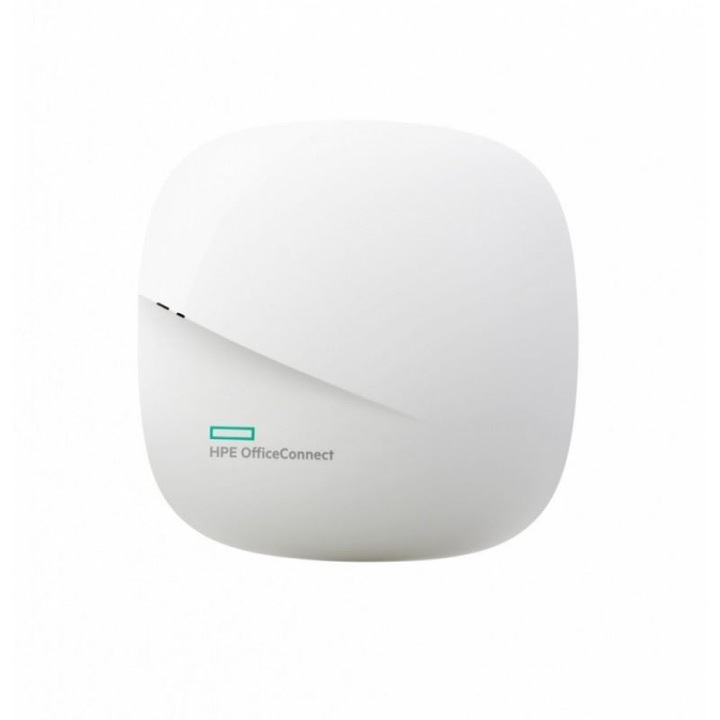 Acces Point, HP, Wireless, OC20 2x2 802.11ac, Dual Radio, Alb