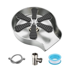 Mosogató-kagyló tartozékok