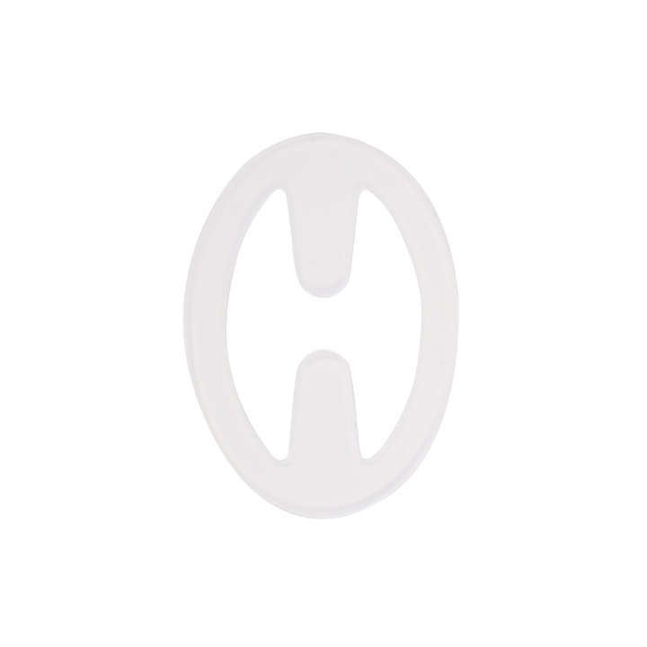 Clips pentru sutien, Marilyn, Transparent