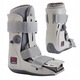 Suport pentru picior si tibie Genesis Walker, Dimensiunea L, Breg, Gri