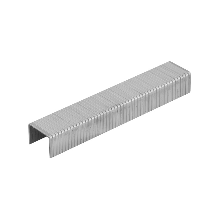 Комплект 1000 телчета тип G, EPM, Metal, Silver