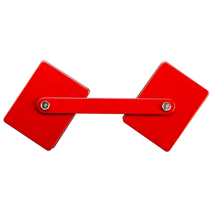 Suport aparat de sudura, Graphite, 22.7 kg, Rosu