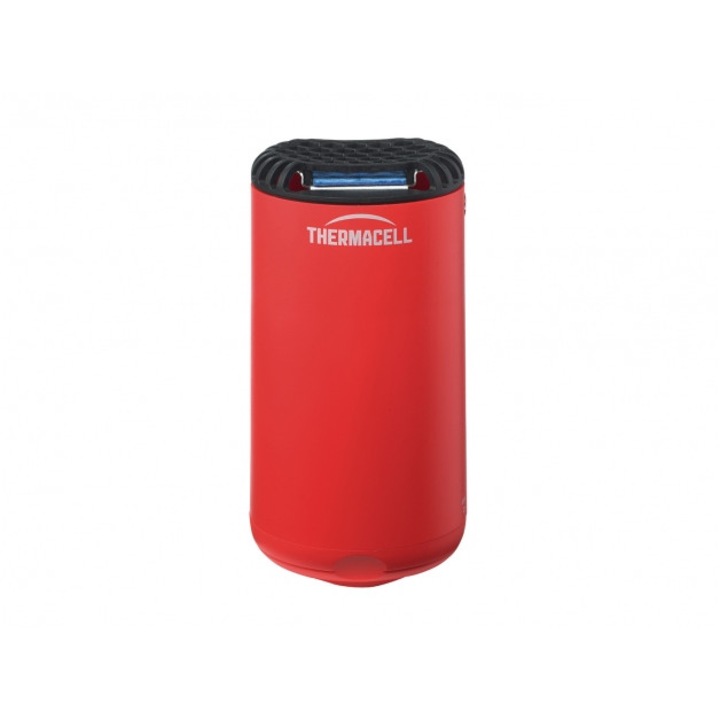 Repelent insecte Shield, Thermacell, Rosu