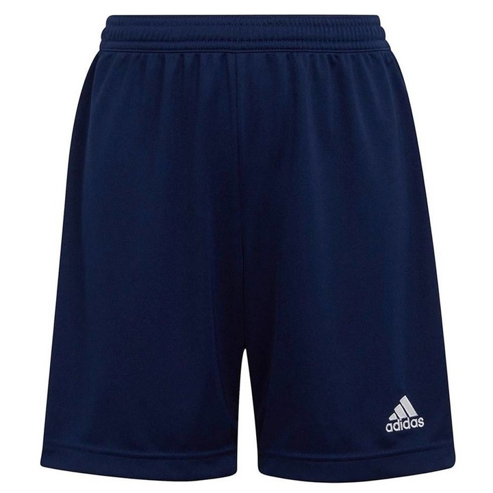 fiu rovidnadrag, Adidas, polieszter, sotetkek