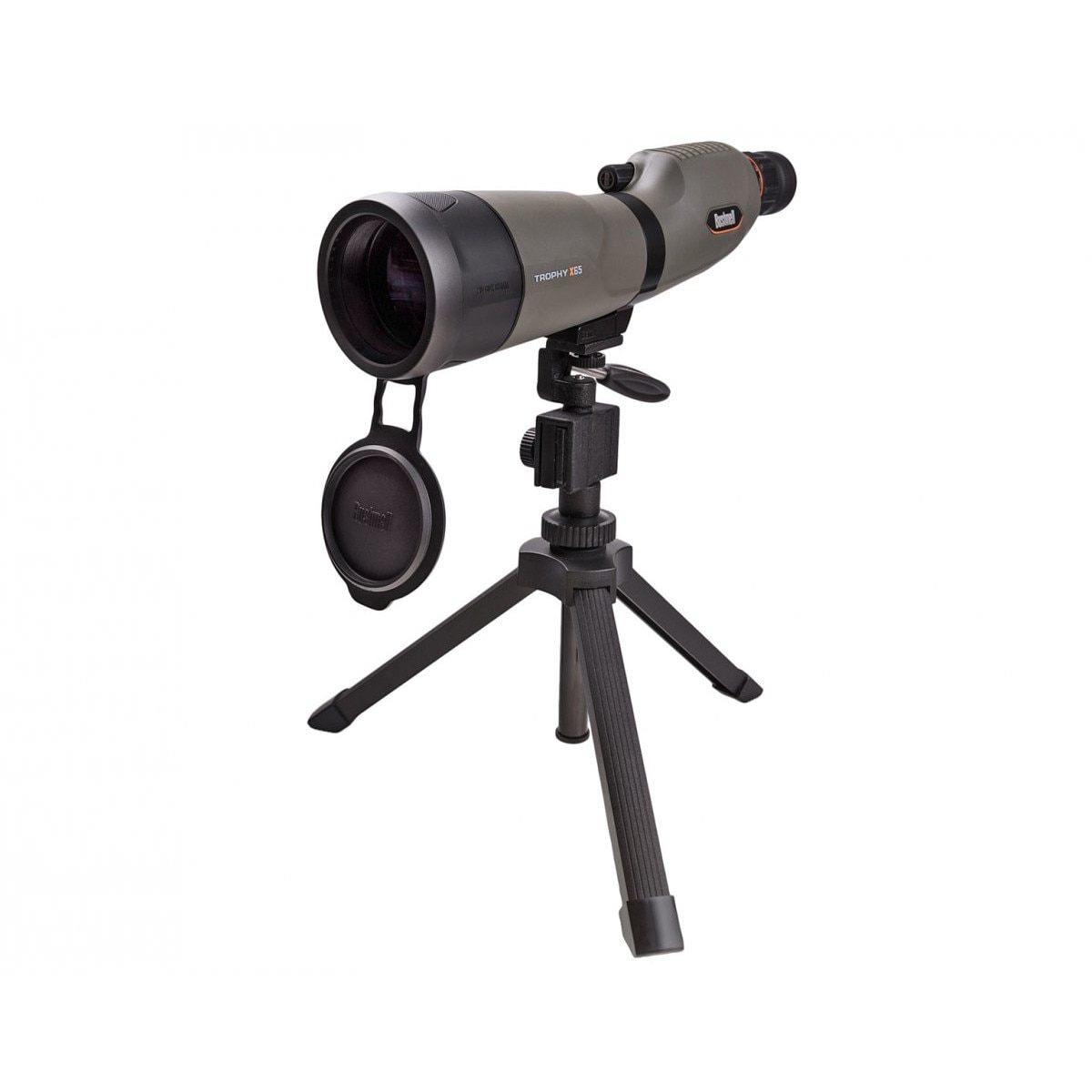 Luneta Bushnell 20-60x65 Trophy Xtreme, 20x - EMAG.ro