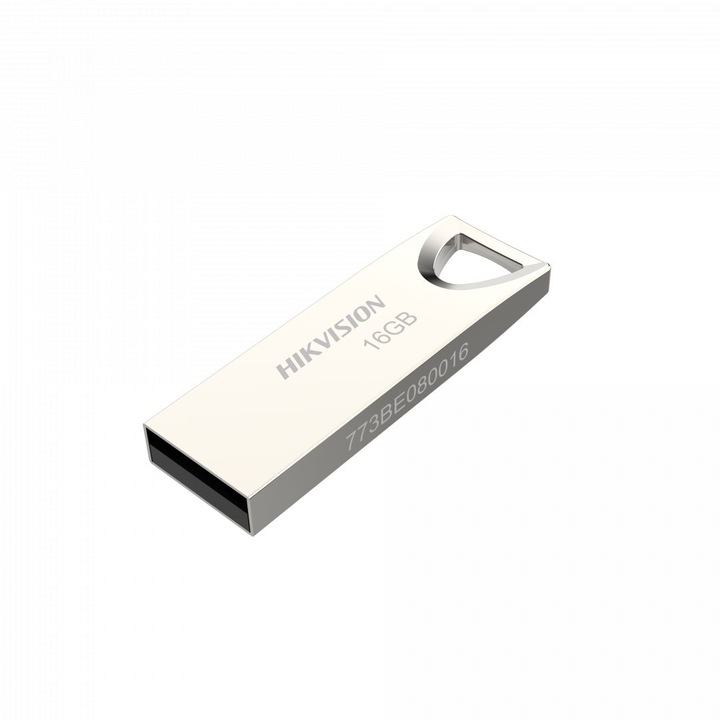 Hikvision 128GB M200 USB3.0 Silver, 170140, USB Flash RAM