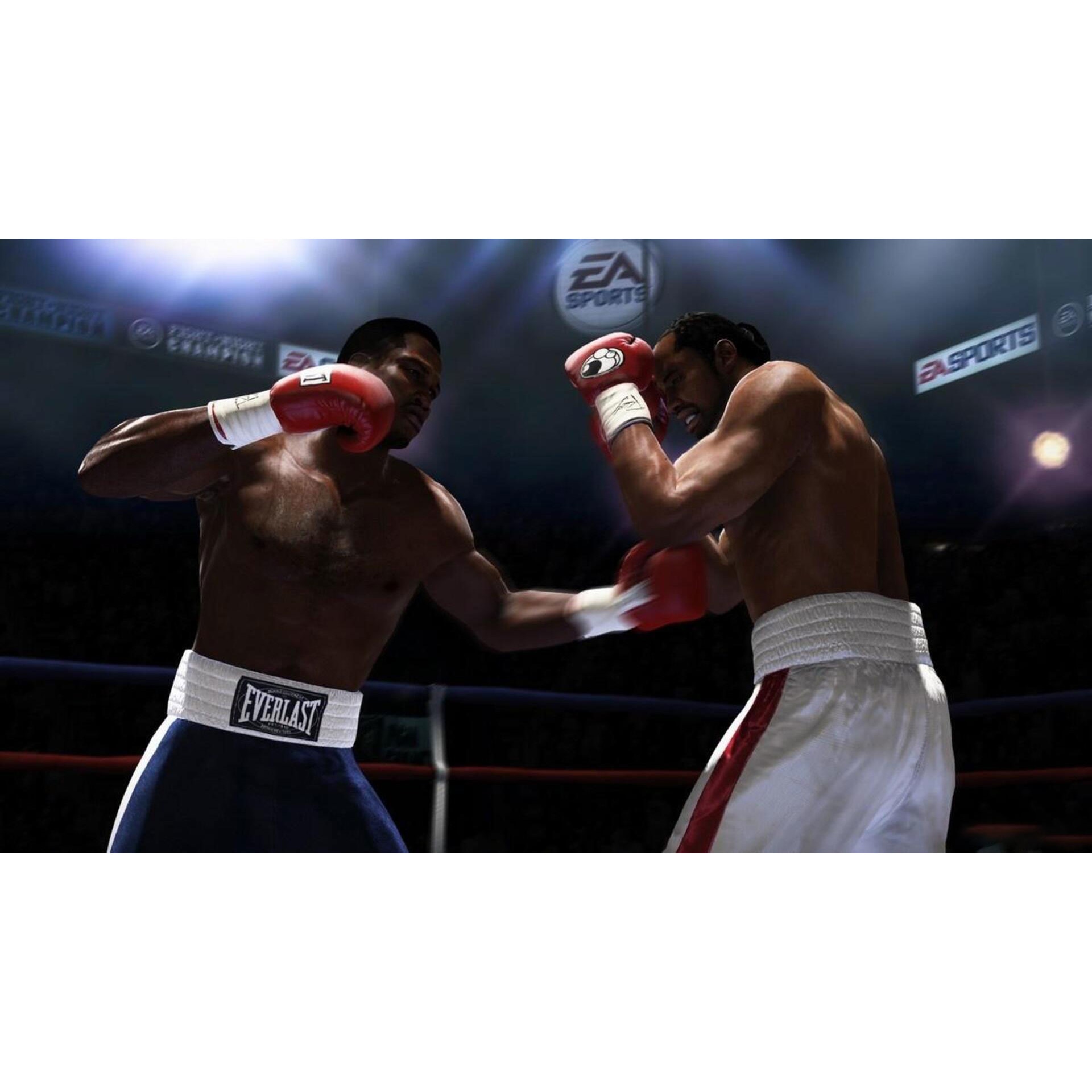 Fight Night Champion, Electronic Arts, Xbox 360, [Physical], 19494