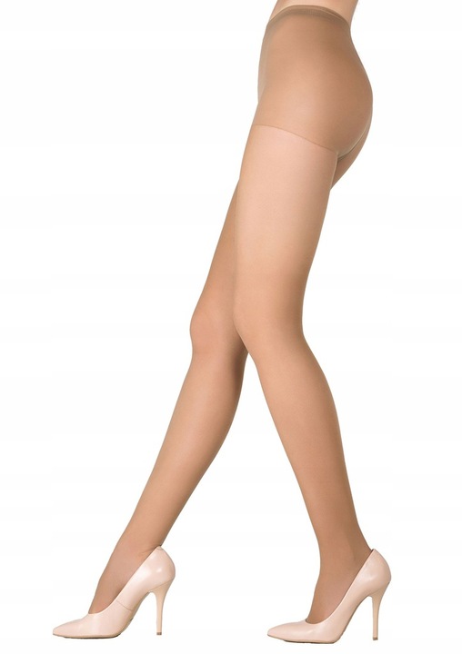 Дамски чорапогащник Marilyn 40 DEN Полумат, Дайно